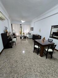 Seasons Park (D26), Condominium #519830521
